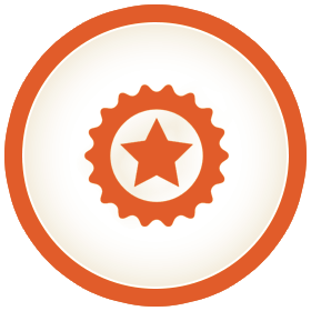 Podium Icon